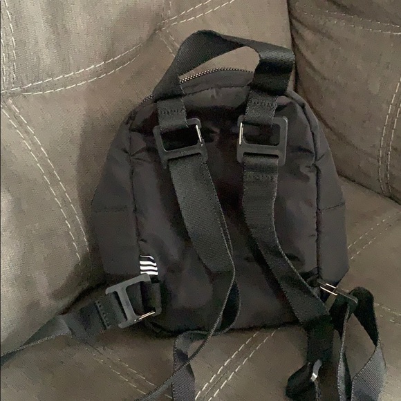 Adidas mini backpack - Picture 4 of 6